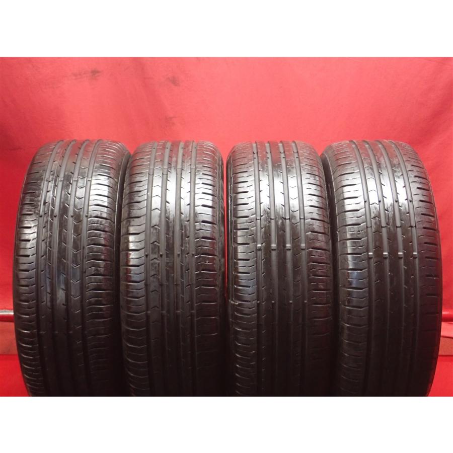BMW承認ランフラット】205/60R16 92V 4本 夏タイヤ 《コンチネンタル