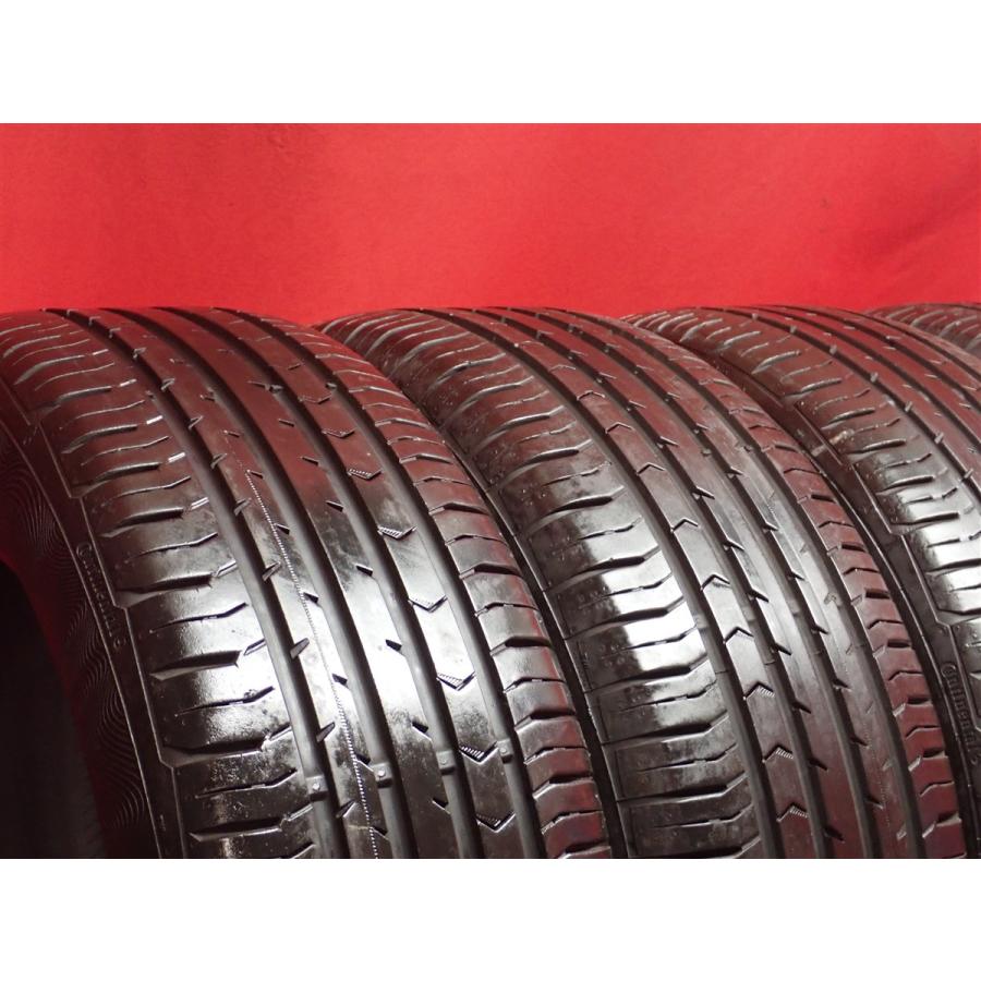BMW承認ランフラット】205/60R16 92V 4本 夏タイヤ 《コンチネンタル