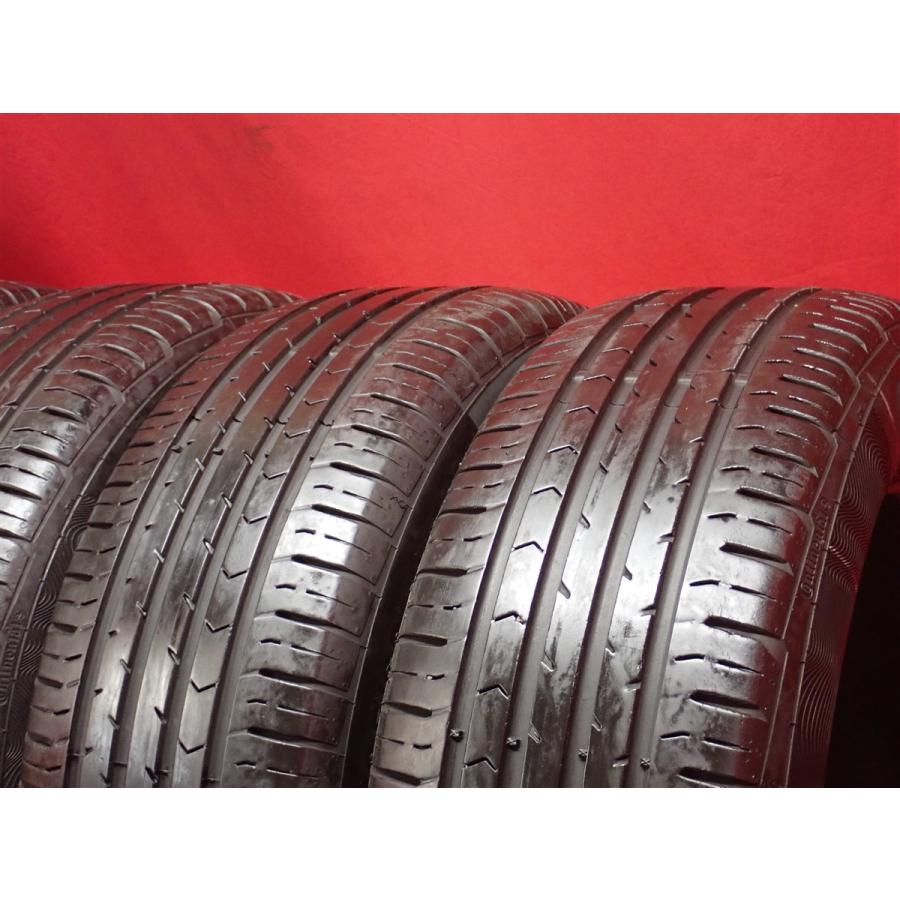 BMW承認ランフラット】205/60R16 92V 4本 夏タイヤ 《コンチネンタル
