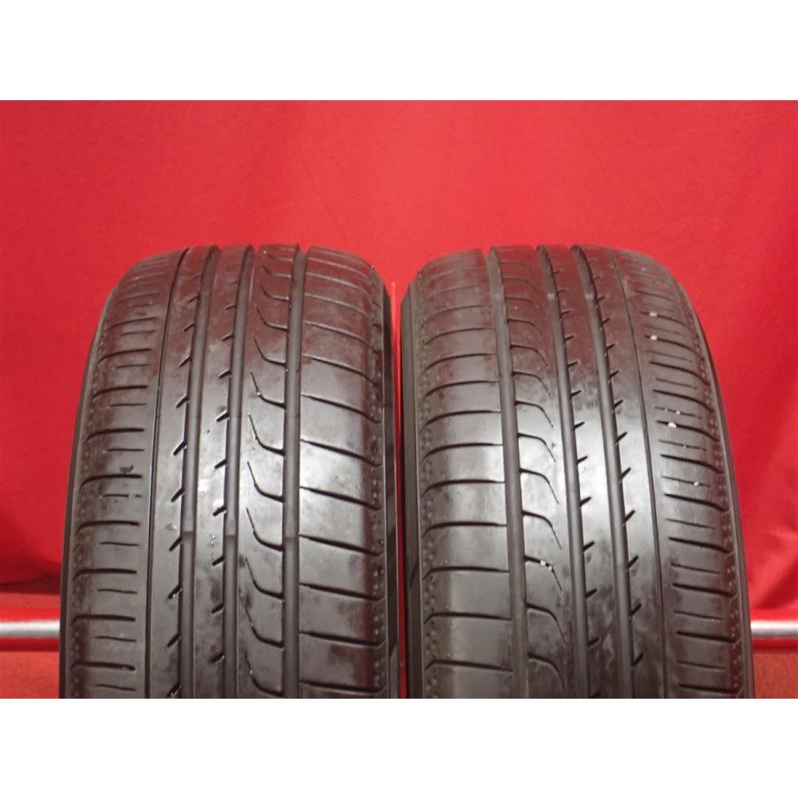 背高車に】165/55R15 75V 2本 夏タイヤ 《ヨコハマ ブルーアース RV-02 