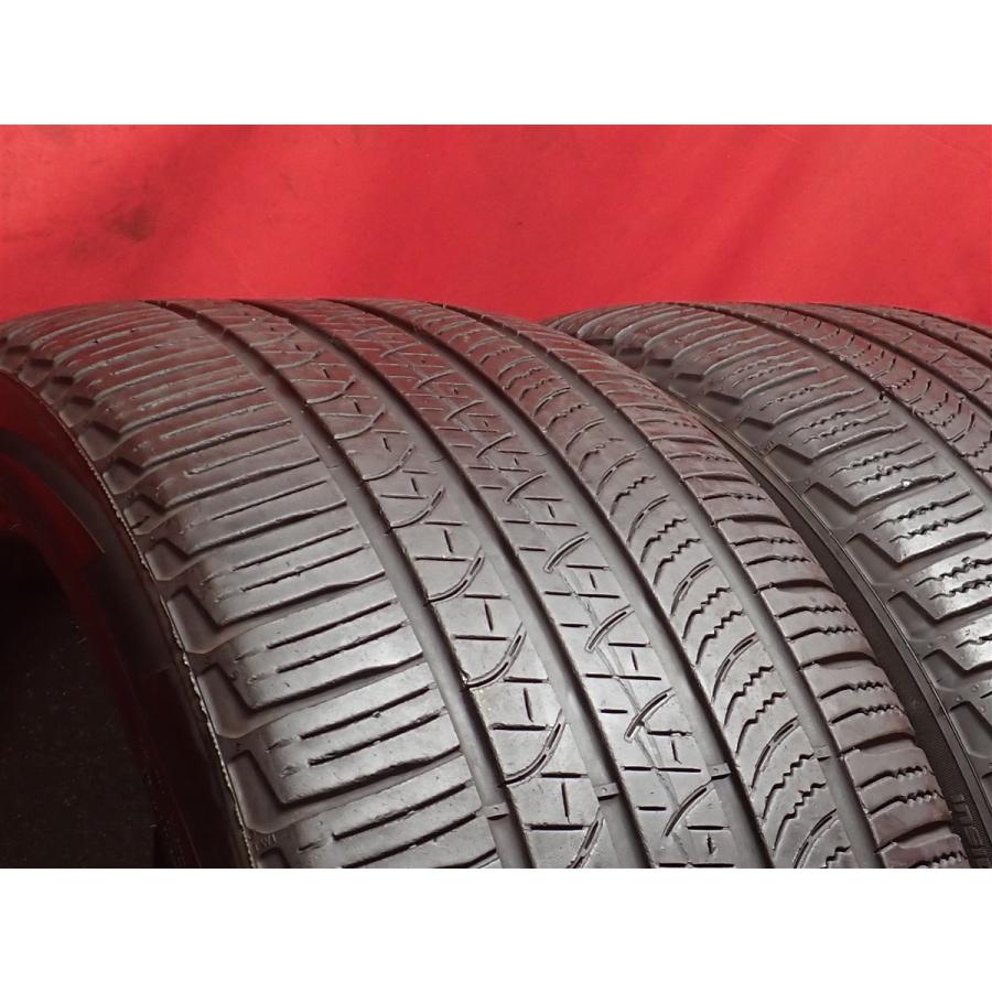 純正品 レンジローバー レンジローバースポーツ 285/40 R23 ① ランドローバー承認】285/40R23 111Y 2本 夏タイヤ 《ピレリ SCORPION