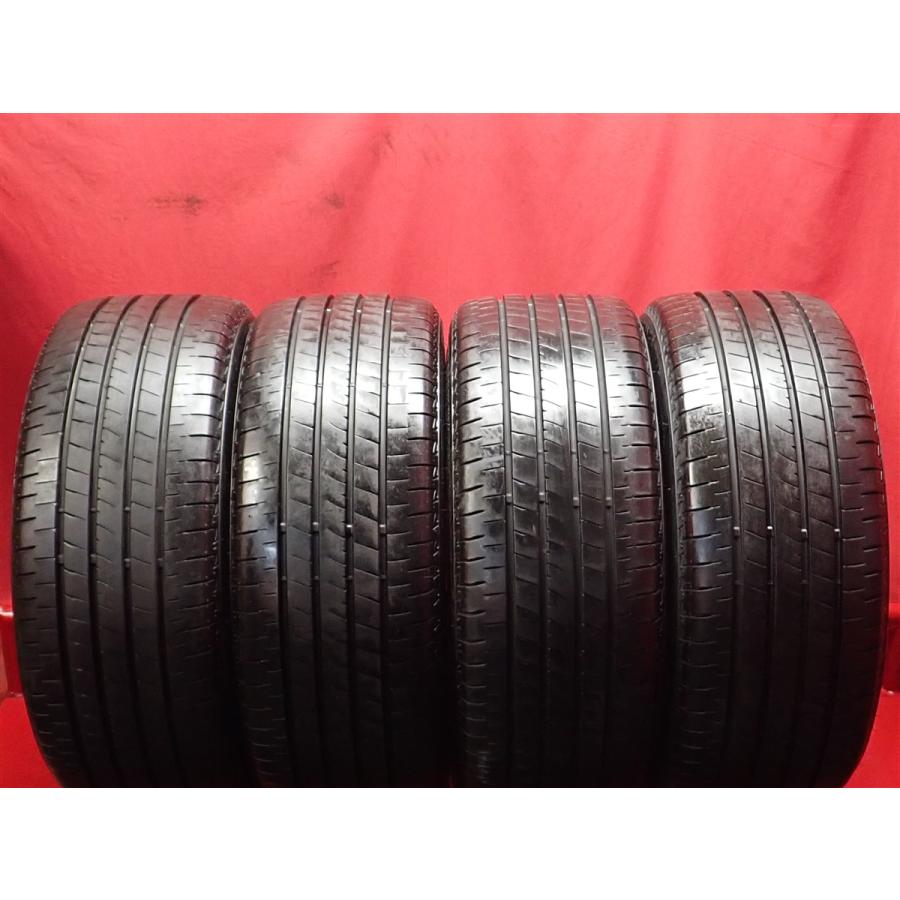 ハイグレード純正タイヤ】235/45R18 94W 4本 夏タイヤ 《ブリヂストン 