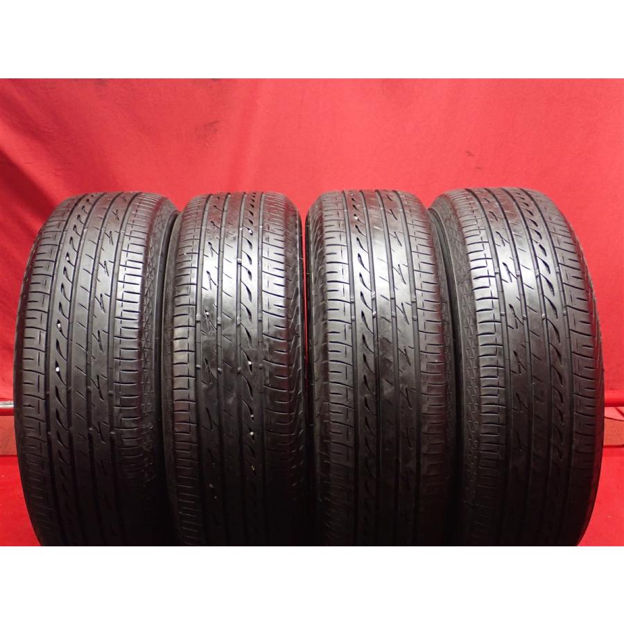 トヨタ 純正 エスクァイア ノア　夏タイヤ レグノ195/65R15 送料込 エスクァイア 純正タイヤ 195/65R15 ブリヂストン レグノ ブリヂストン