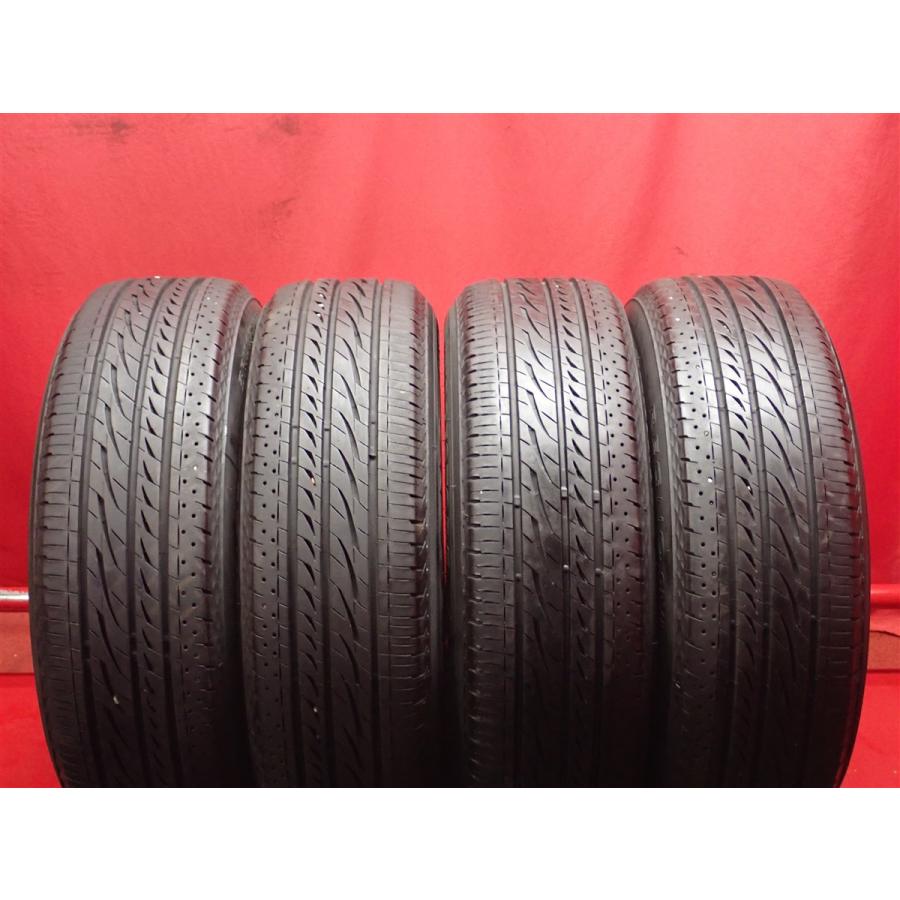 NISSAN 純正 + 195/65R15 Regno GRVⅡ 4本 レグノgrv2 195/65/15」の