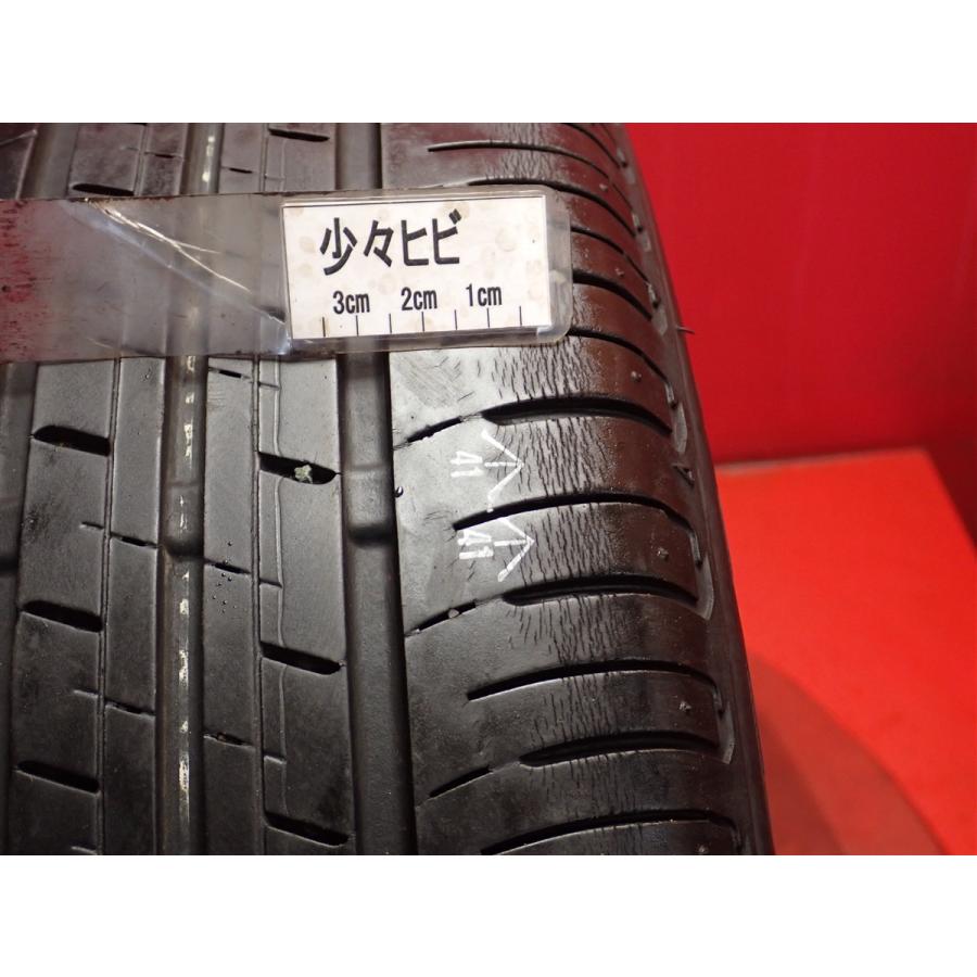 165/55R15 75V 4本 夏タイヤ 《ブリヂストン エコピア EP150》 7.0分山