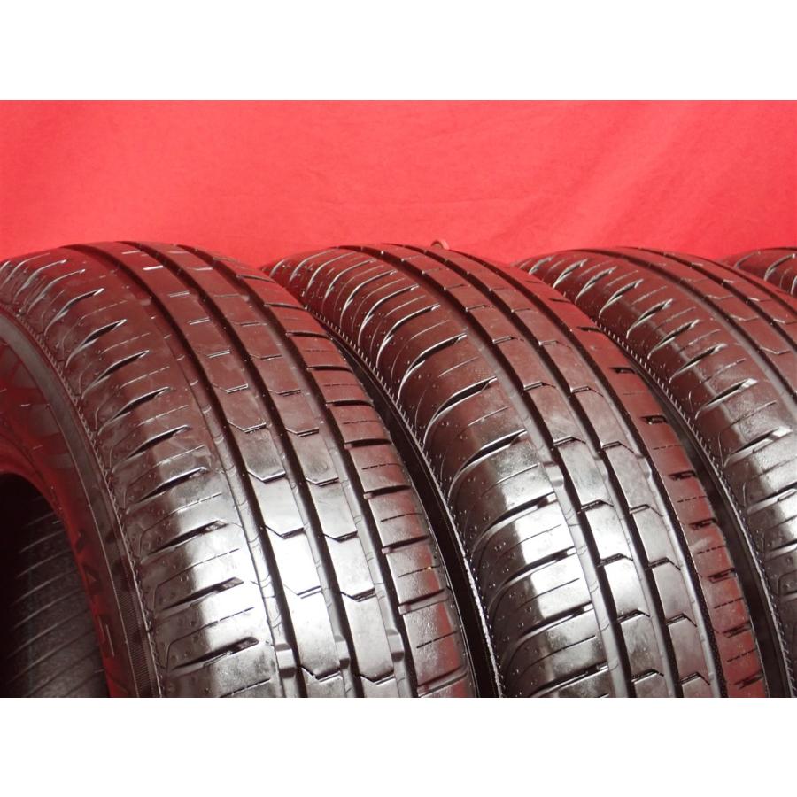 お値打ちアジアンタイヤ】145/80R13 75T 4本 夏タイヤ 《リンロン