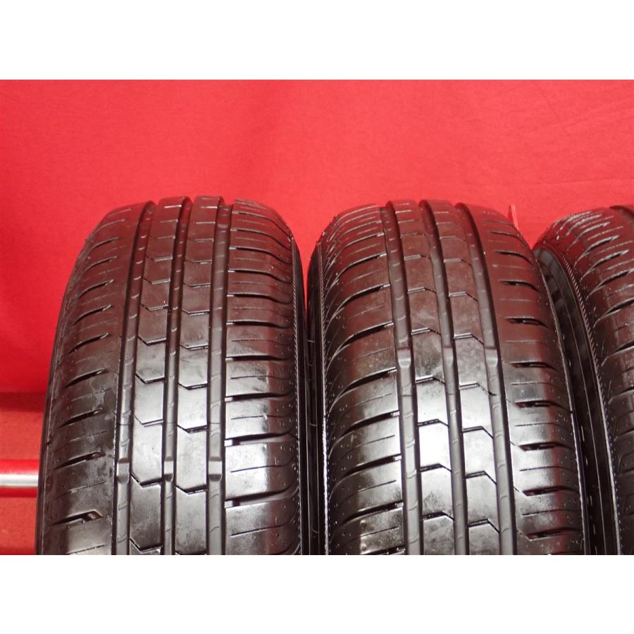 お値打ちアジアンタイヤ】145/80R13 75T 4本 夏タイヤ 《リンロン