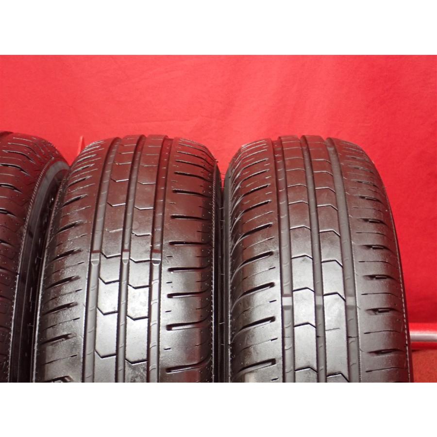 お値打ちアジアンタイヤ】145/80R13 75T 4本 夏タイヤ 《リンロン