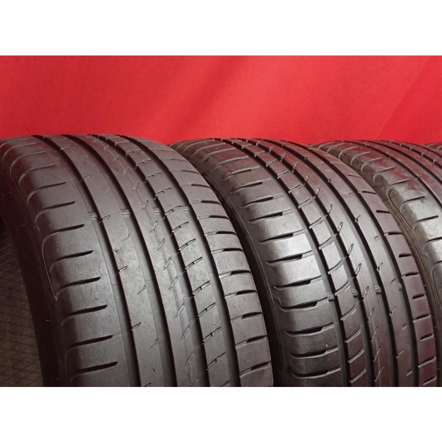 お値打ち】235/40R18 95Y 4本 夏タイヤ 《グッドイヤー イーグル F1