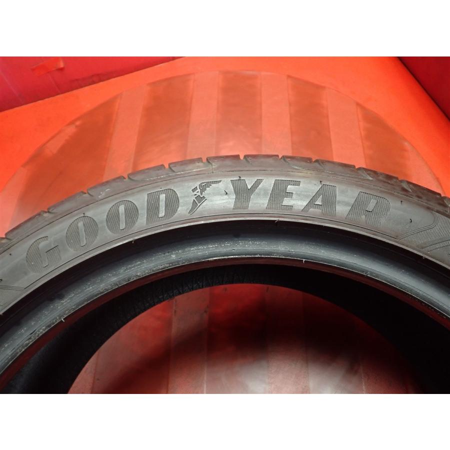 お値打ち】235/40R18 95Y 4本 夏タイヤ 《グッドイヤー イーグル F1