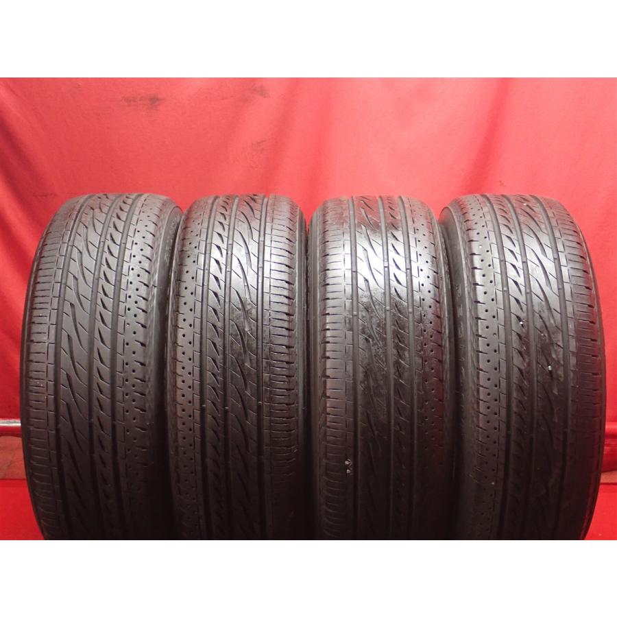 ミニバン用REGNO】205/60R16 92H 4本 夏タイヤ 《ブリヂストン レグノ