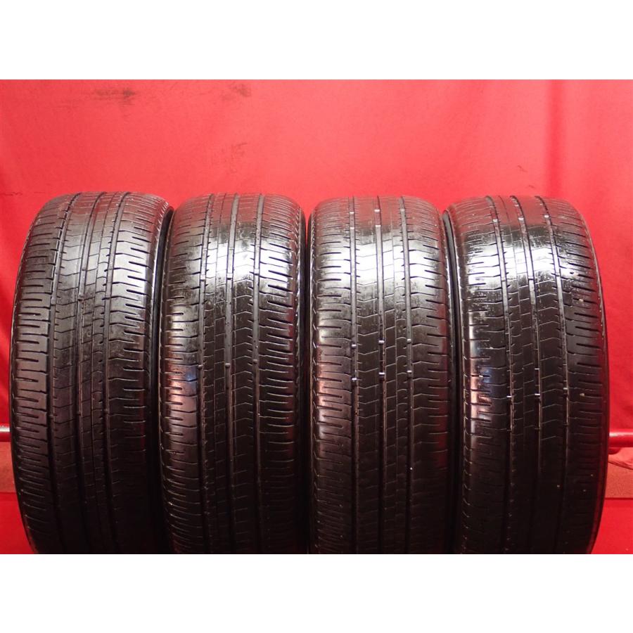 低燃費】215/45R17 91W 4本 夏タイヤ 《ブリヂストン エコピア NH200