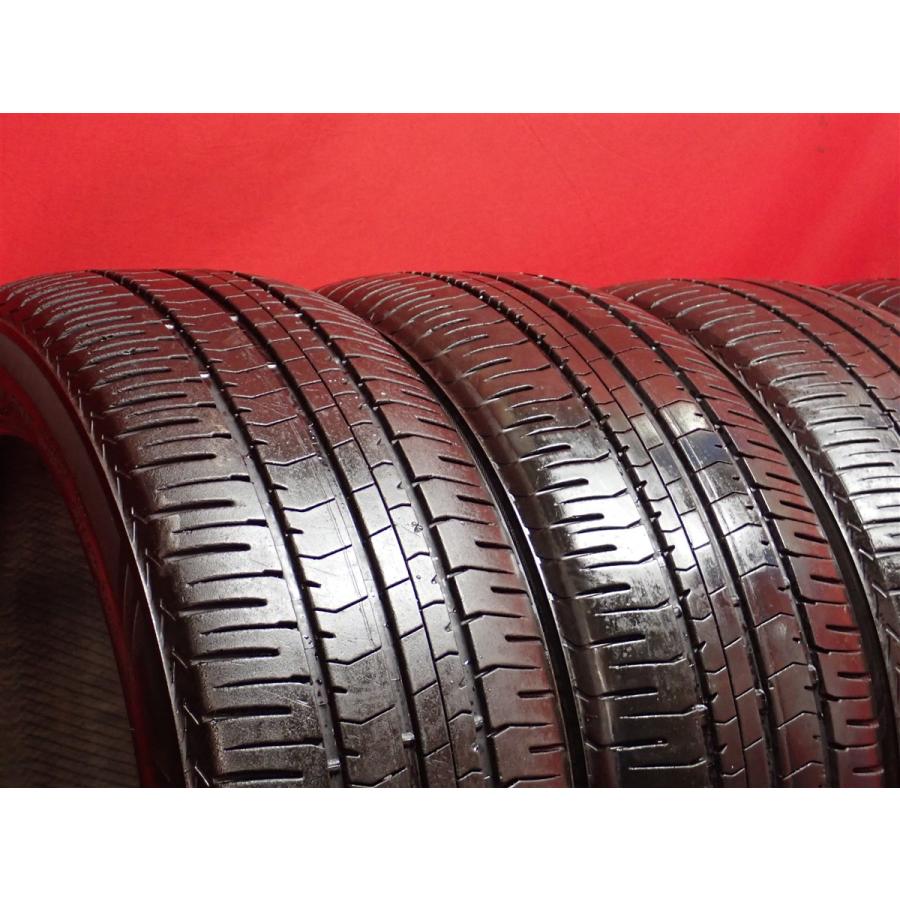 215/45R17 91W 夏タイヤ 2019年製造 ECOPIA BS 4本 低燃費】215/45R17 91W 4本 夏タイヤ 《ブリヂストン エコピア NH200