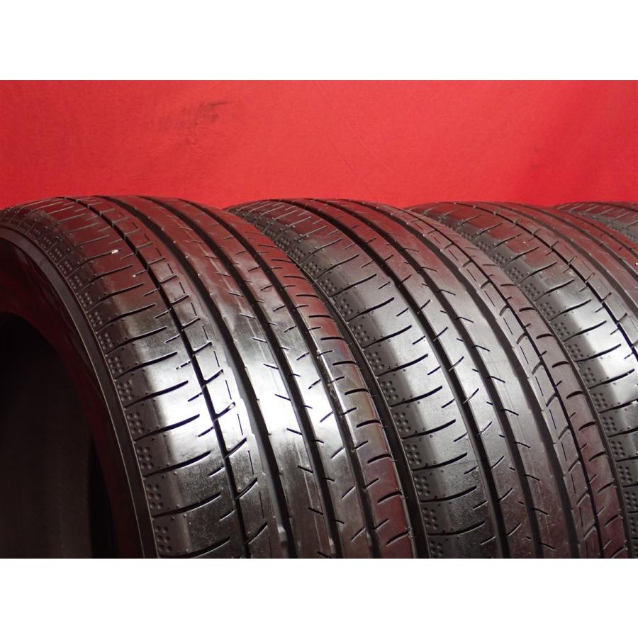 お値打ち純正タイヤ】195/50R19 88H 4本 夏タイヤ 《ヨコハマ ブルー