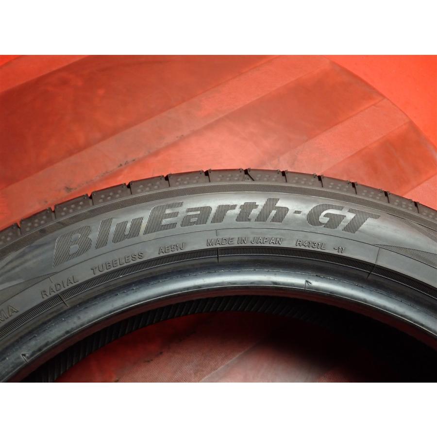 お値打ち純正タイヤ】195/50R19 88H 4本 夏タイヤ 《ヨコハマ ブルー