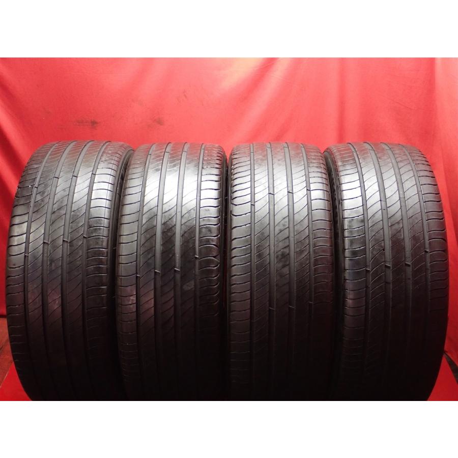 お値打ち】225/45R21 95W 4本 夏タイヤ 《ミシュラン e・プライマシー
