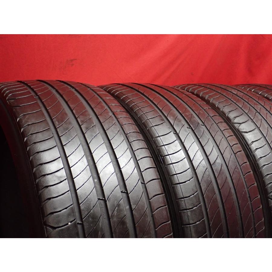 お値打ち】225/45R21 95W 4本 夏タイヤ 《ミシュラン e・プライマシー