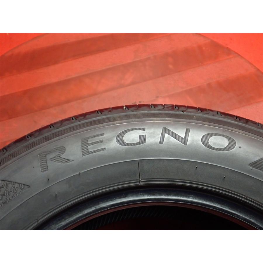 お値打ちREGNO】215/60R16 95V 4本 夏タイヤ 《ブリヂストン レグノ GR