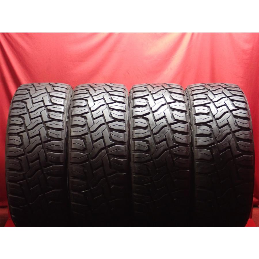 ホワイトレター】265/50R20 110/107Q 8PR 4本 夏タイヤ 《トーヨー