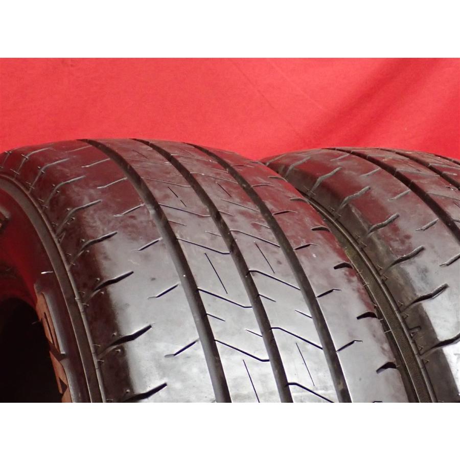 ホワイトレター】215/60R17 109/107N 2本 夏タイヤ 《ファルケン W11