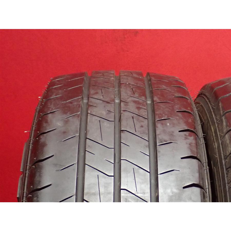 ホワイトレター】215/60R17 109/107N 2本 夏タイヤ 《ファルケン W11