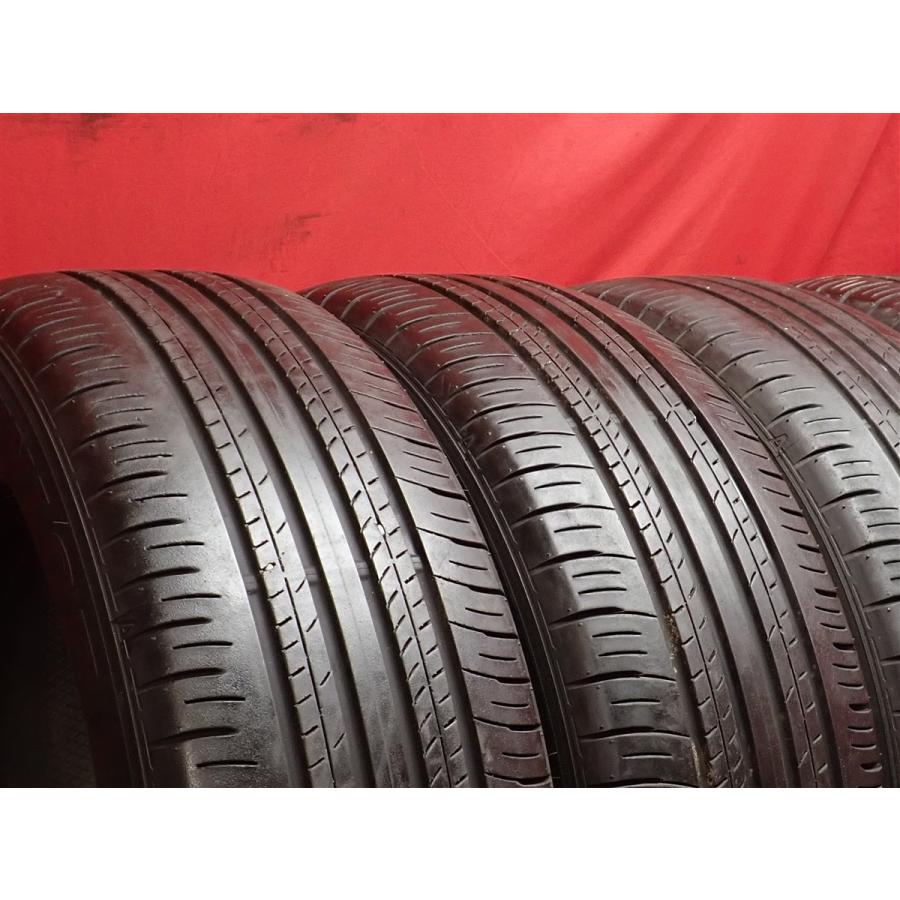 お値打ち純正タイヤ】225/60R18 100H 4本 夏タイヤ 《ダンロップ
