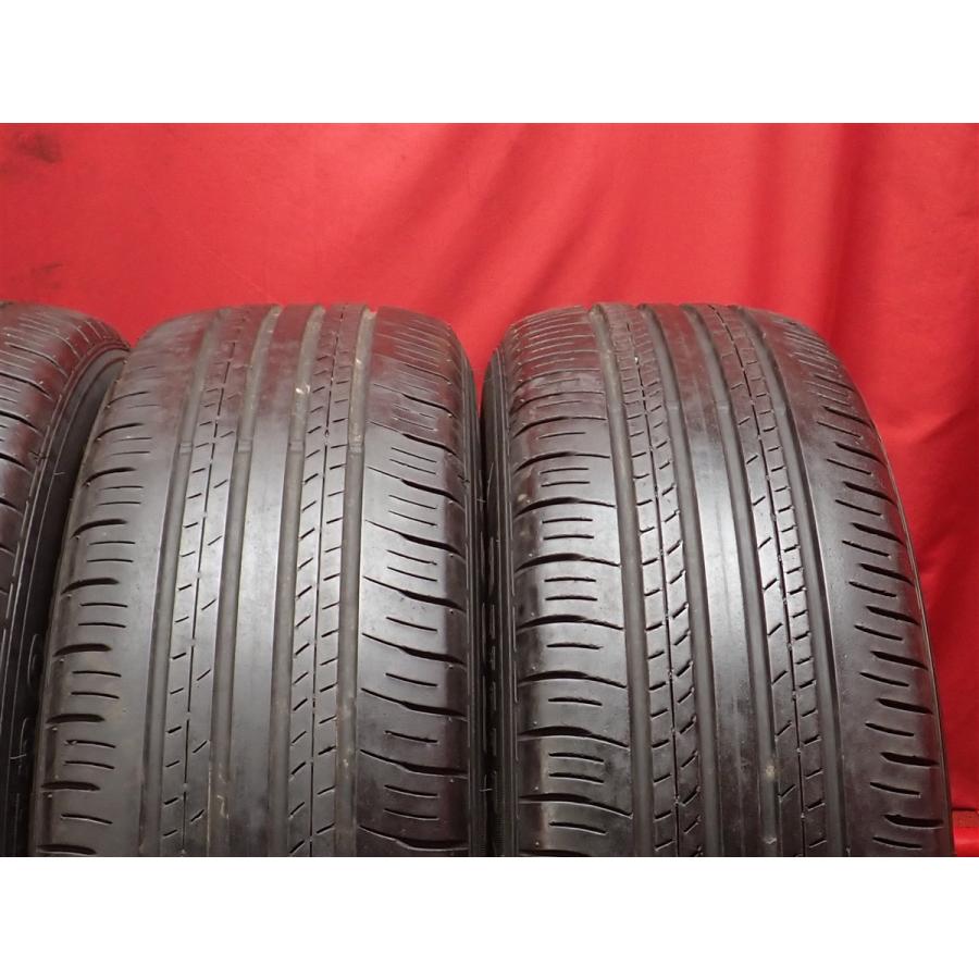 お値打ち純正タイヤ】225/60R18 100H 4本 夏タイヤ 《ダンロップ