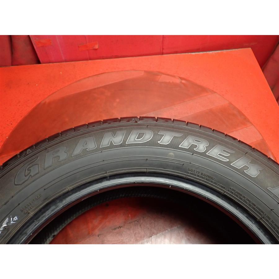 お値打ち純正タイヤ】225/60R18 100H 4本 夏タイヤ 《ダンロップ