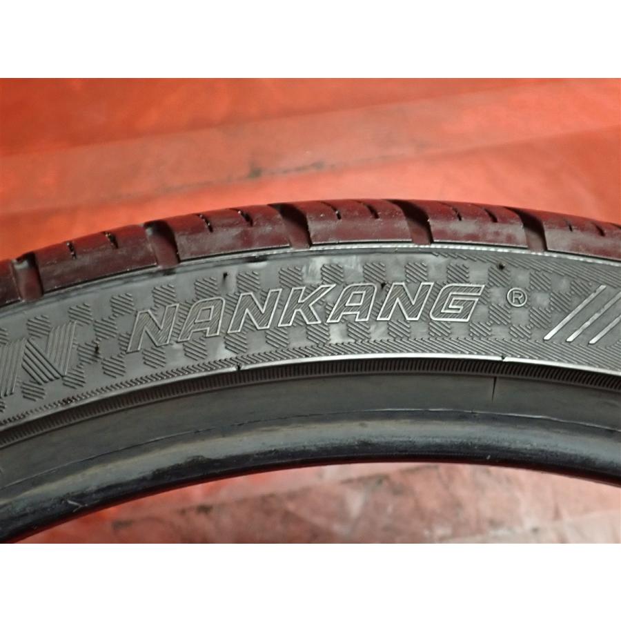 お値打ちアジアンタイヤ】225/35R20 93W 2本 夏タイヤ 《ナンカン