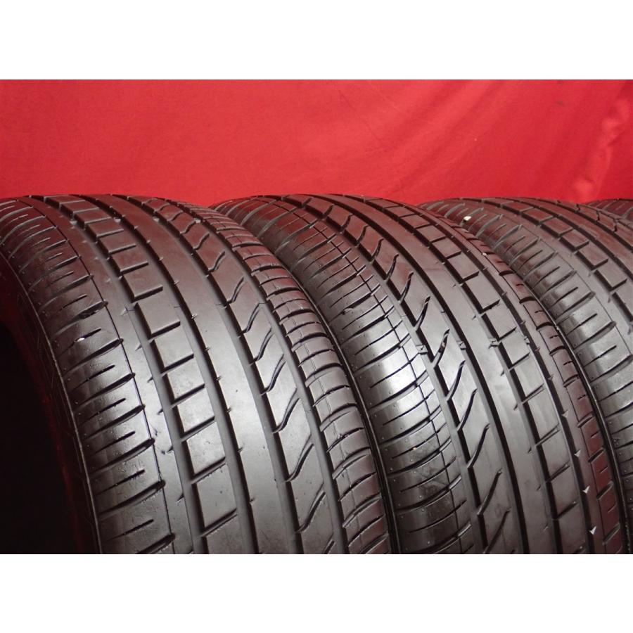 T2493[送料無料]FORTUNA ECOPLUS VHP 215/45R17 お値打ちアジアンタイヤ】215/45R17 91W 4本 夏タイヤ 《フォーチュナ