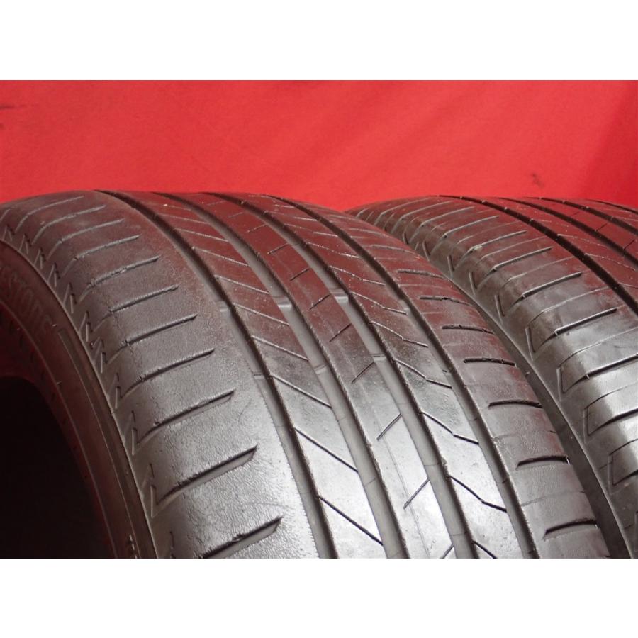 程度上ランフラット】235/50R20 100V RFT 2本 夏タイヤ 《ブリヂストン