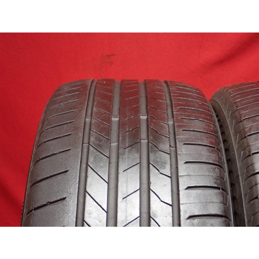 程度上ランフラット】235/50R20 100V RFT 2本 夏タイヤ 《ブリヂストン