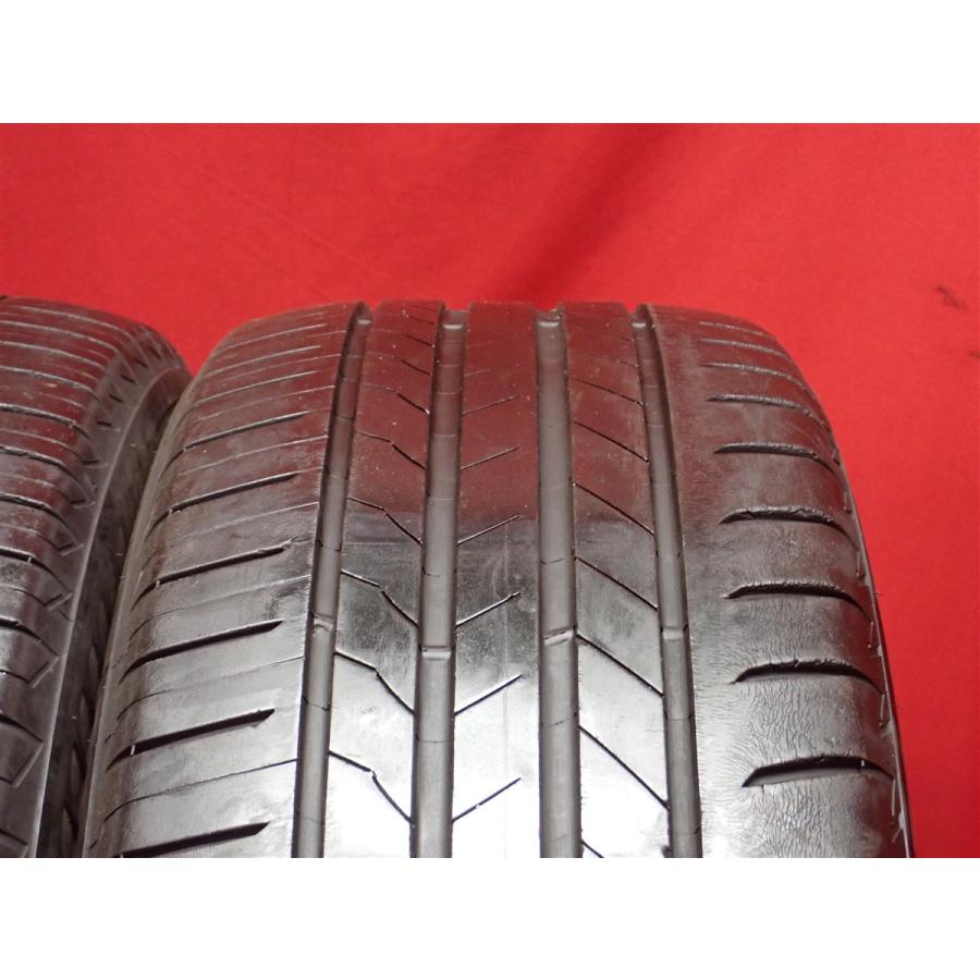 程度上ランフラット】235/50R20 100V RFT 2本 夏タイヤ 《ブリヂストン