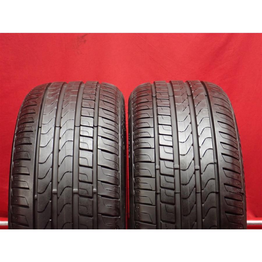 BMW承認ランフラット】225/45R17 91Y 2本 夏タイヤ 《ピレリ