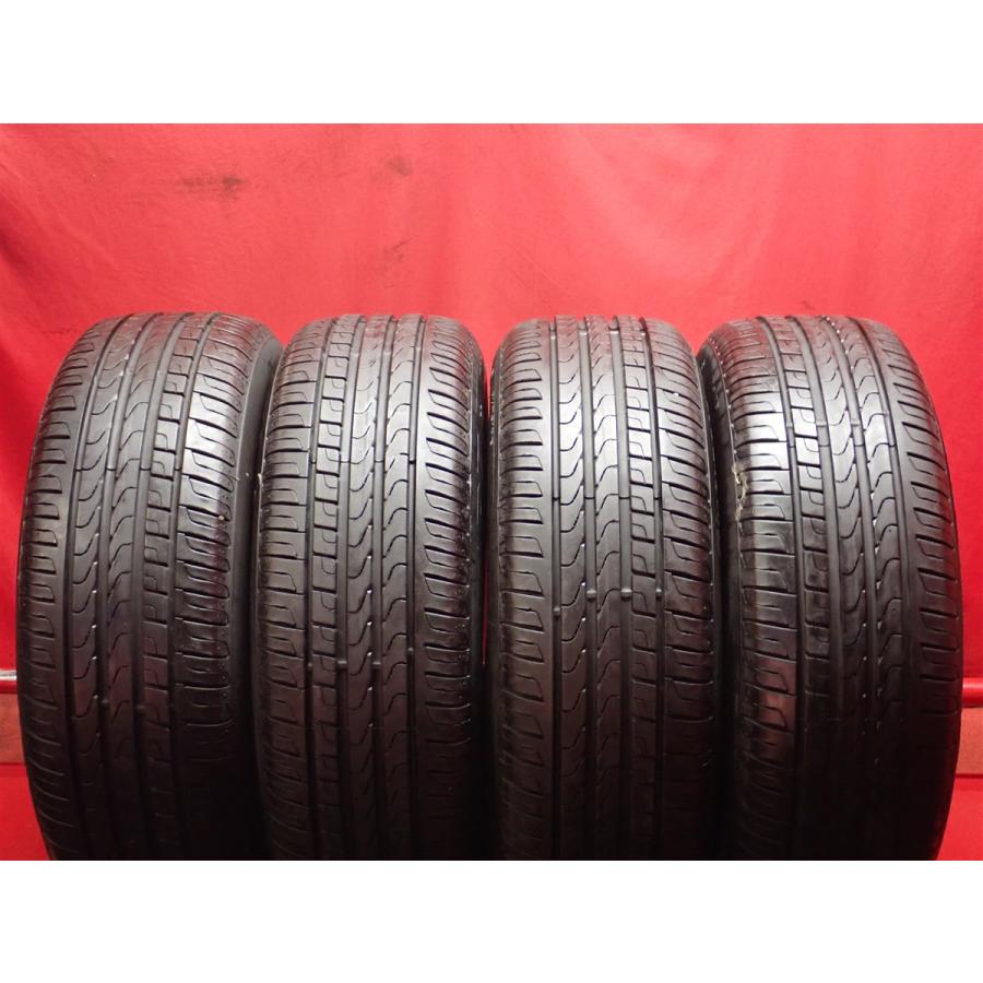 BMW承認ランフラット】205/60R16 92W 4本 夏タイヤ 《ピレリ
