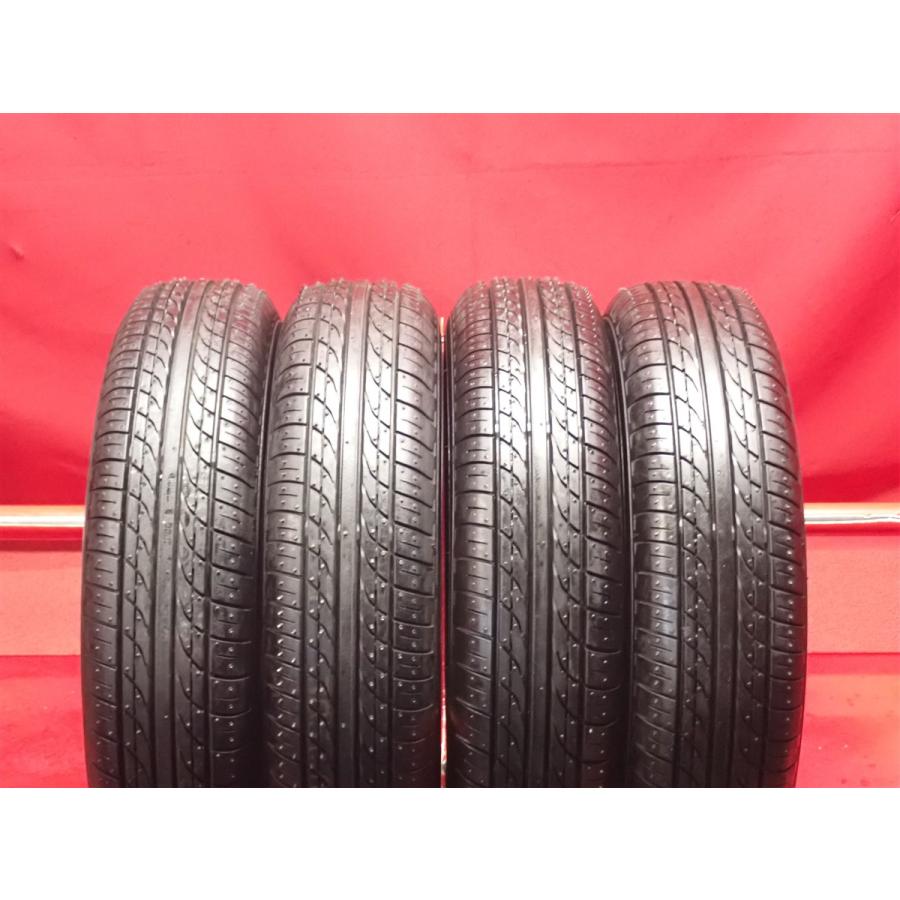 程度上】145/80R12 74S 4本 夏タイヤ 《ヨコハマ DNA エコス ES300 