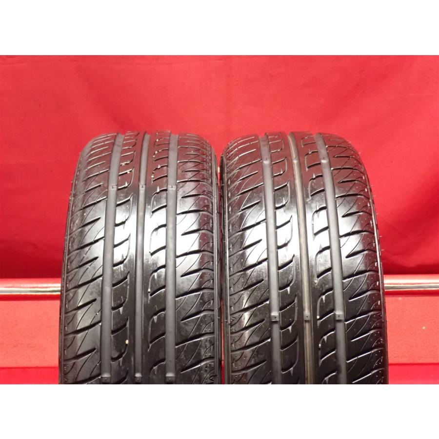 お値打ち】165/55R15 75V 2本 夏タイヤ 《ネクセン N