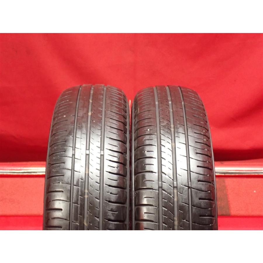 あと少しの方へ】145/80R13 75S 2本 夏タイヤ 《ダンロップ エナセーブ 