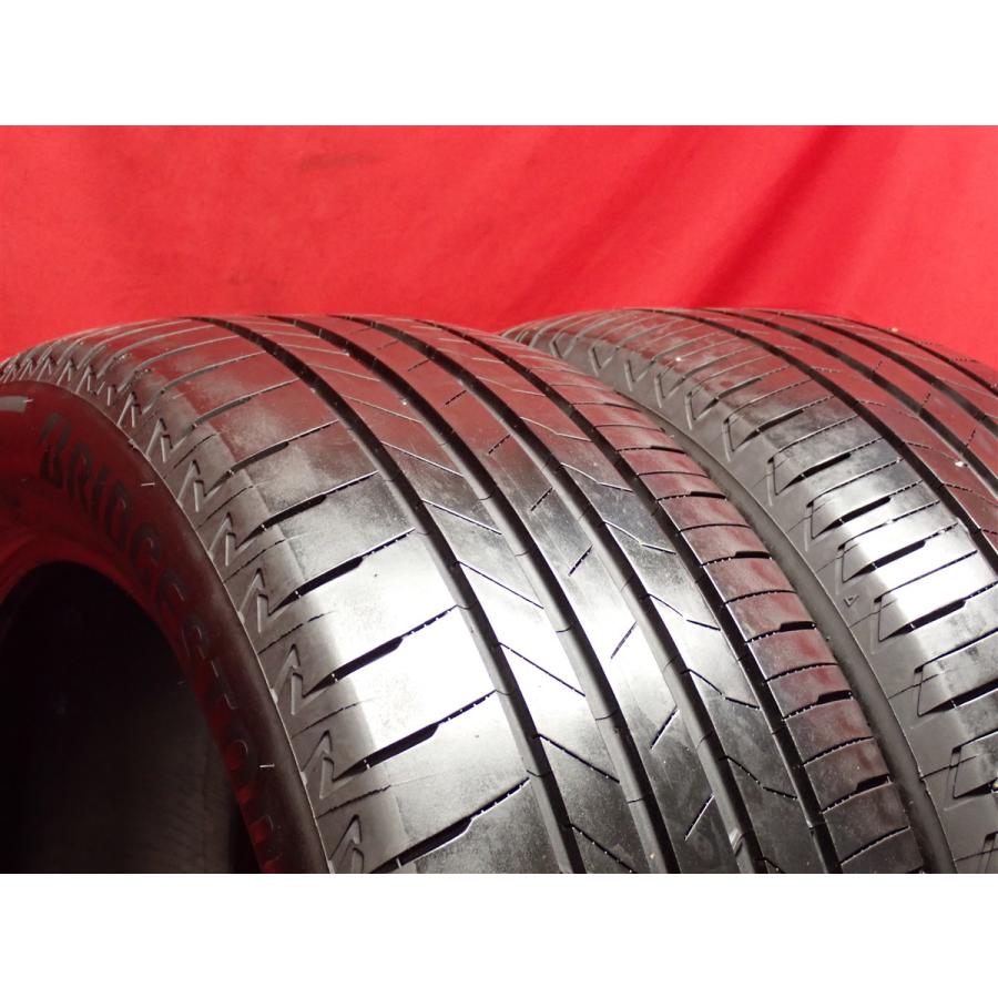 激安】235/50R20 104V 2本 夏タイヤ 《ブリヂストン アレンザ 001