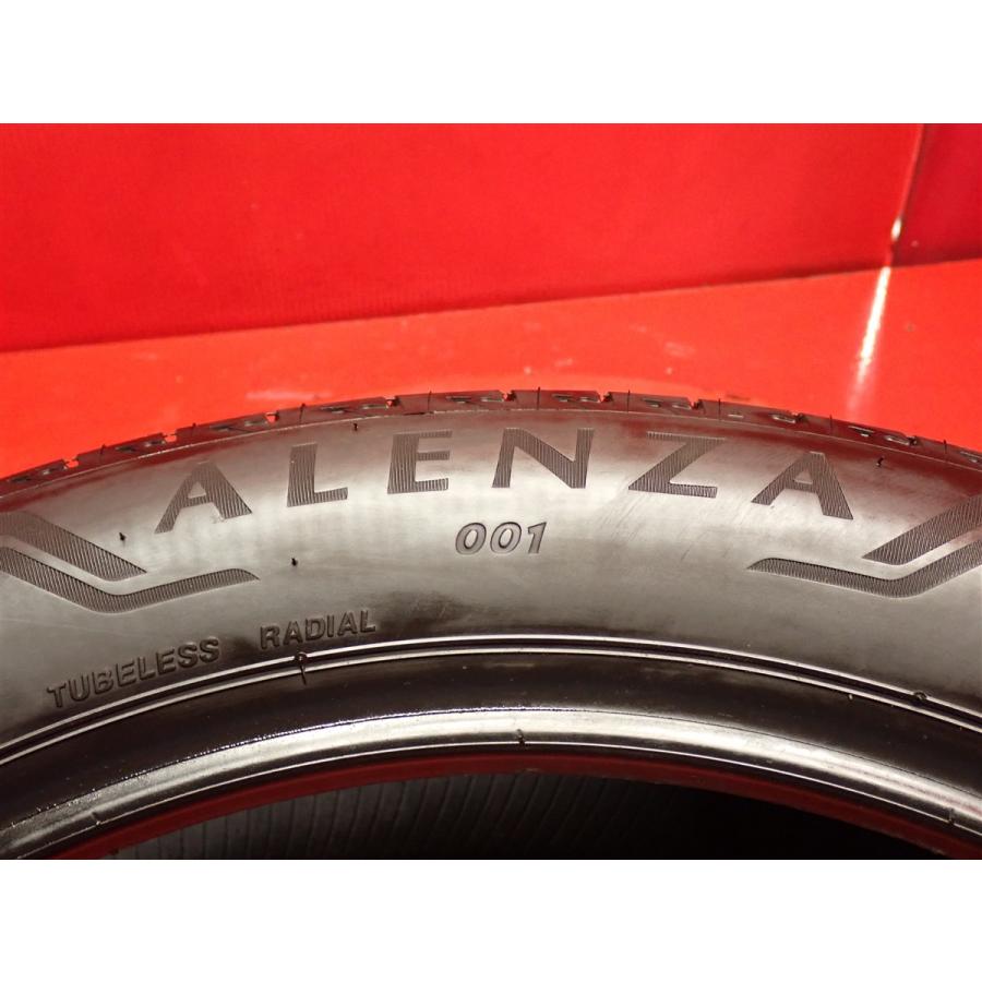 激安】235/50R20 104V 2本 夏タイヤ 《ブリヂストン アレンザ 001