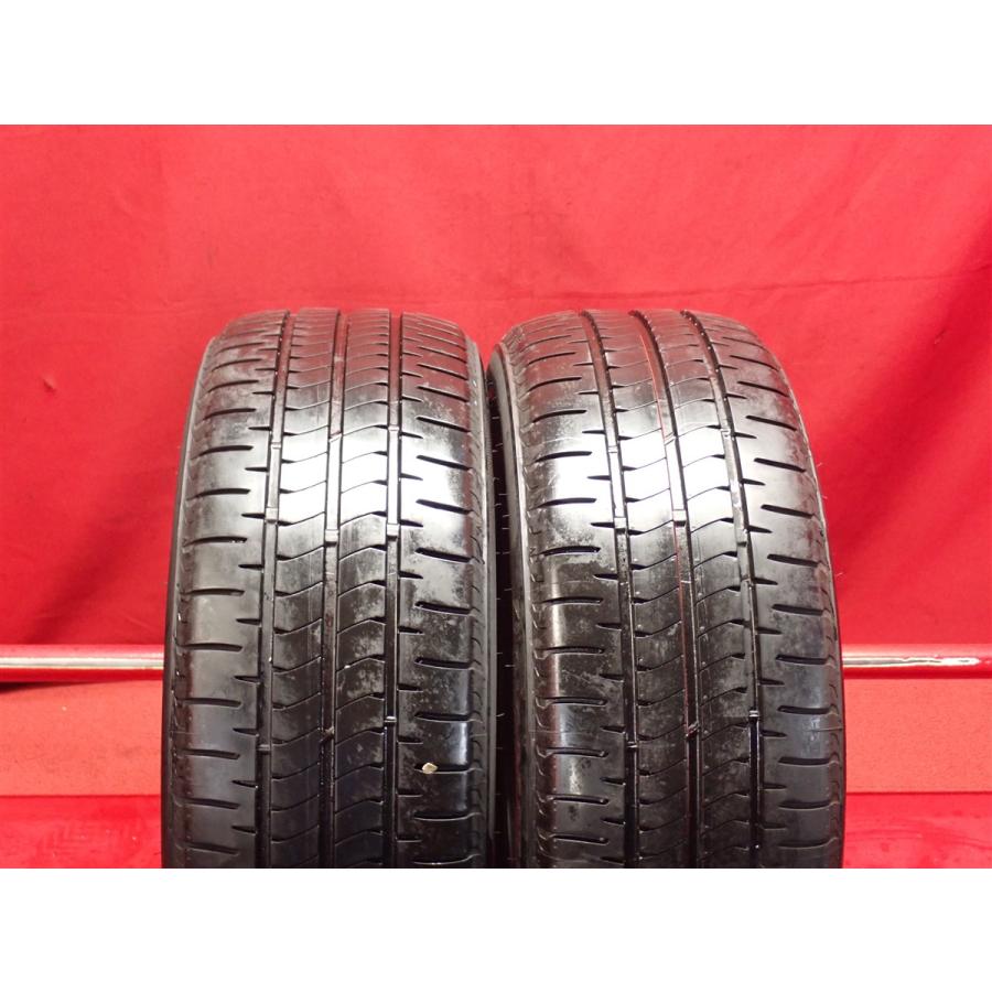 バリ溝】215/45R17 91W 2本 夏タイヤ 《ブリヂストン ニューノ 》 9.5