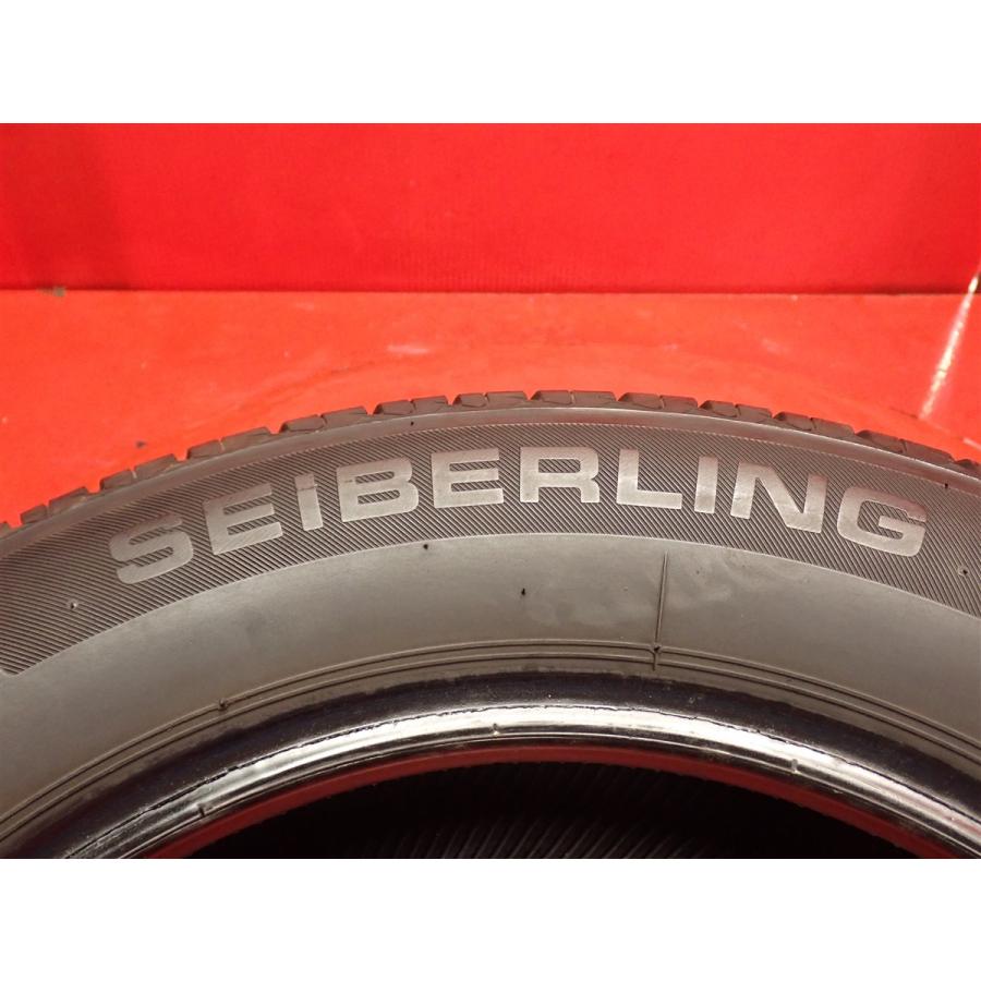 205/60R16 92H 4本 夏タイヤ 《SEIBERLING(セイバーリング) SL201 