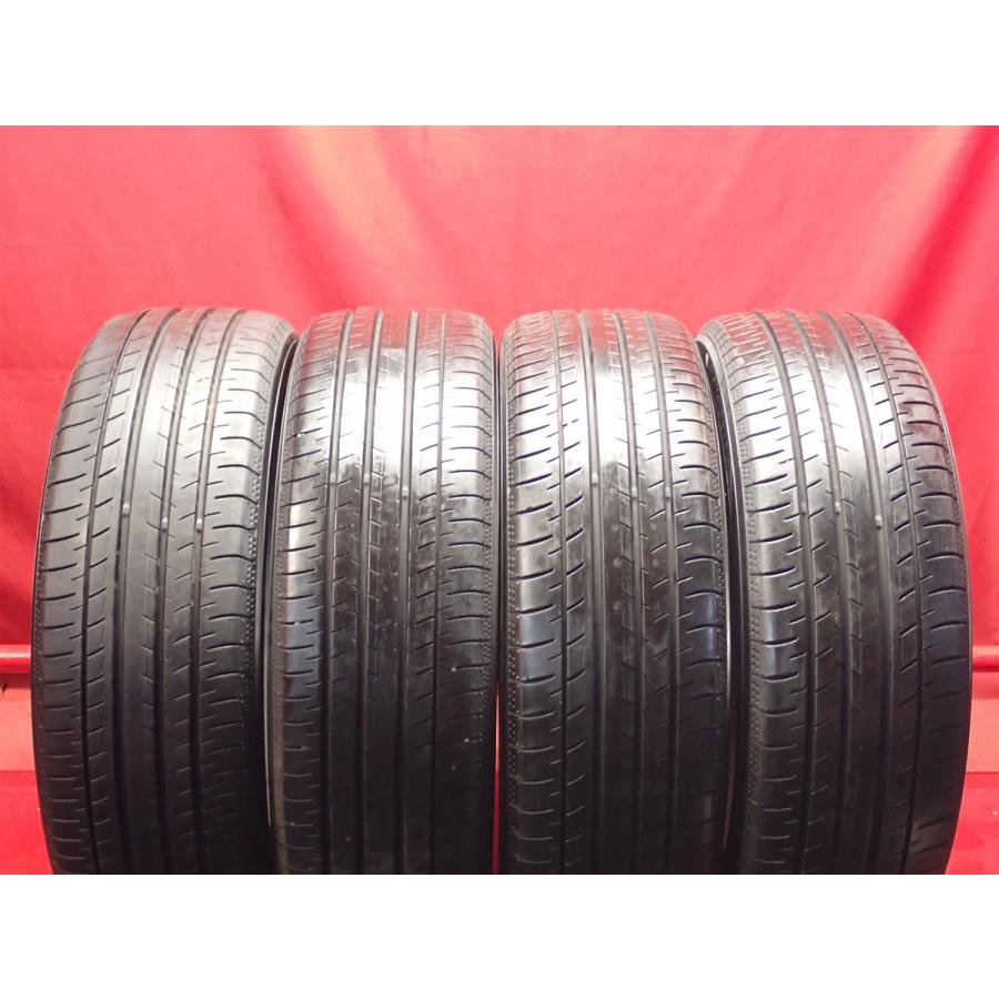 乗り静】195/50R19 88H 4本 夏タイヤ 《ヨコハマ ブルーアース-GT AE51