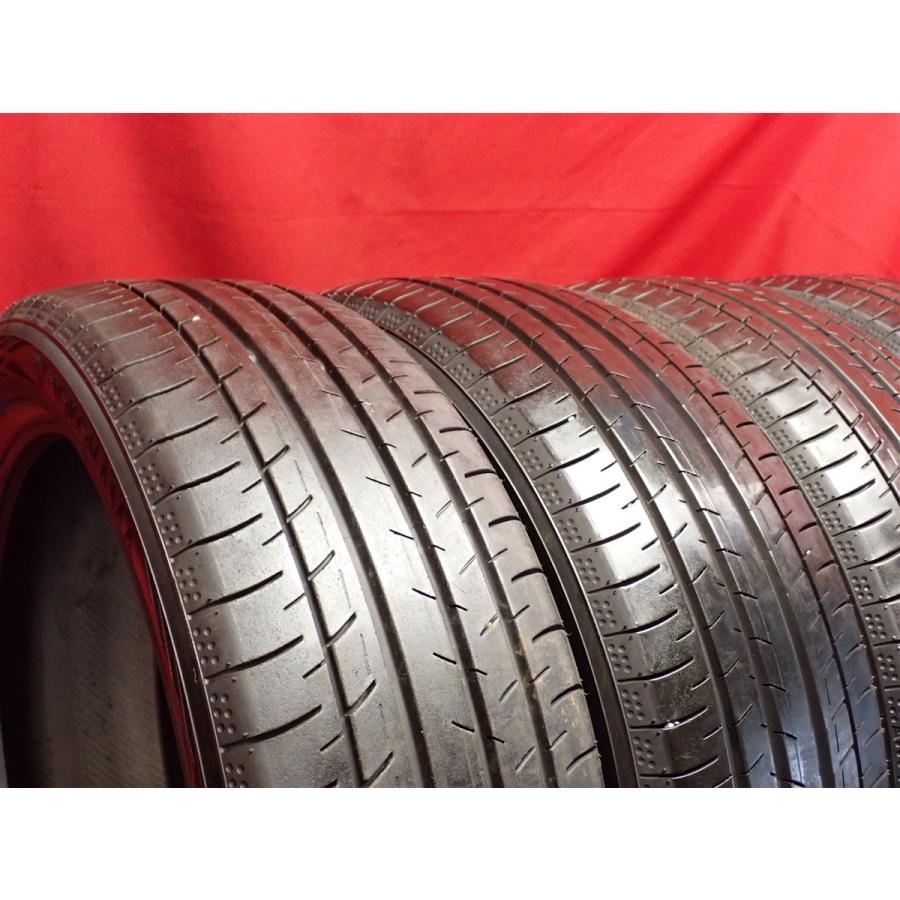 乗り静】195/50R19 88H 4本 夏タイヤ 《ヨコハマ ブルーアース-GT AE51