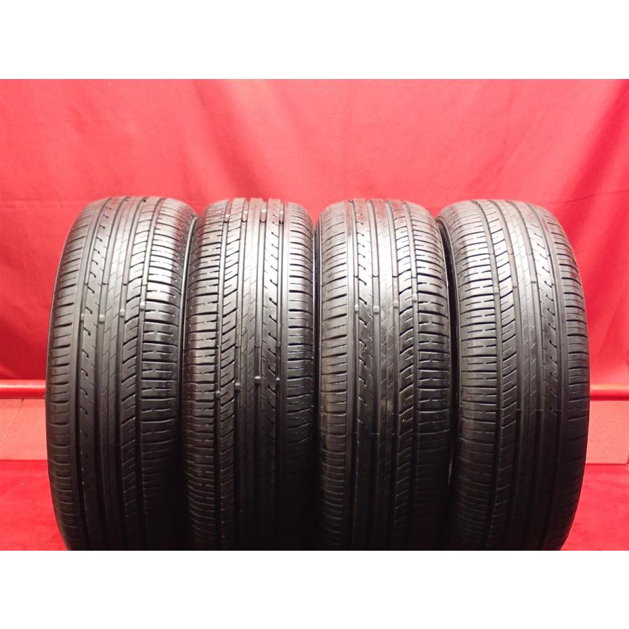 お値打ちアジアンタイヤ】195/65R15 91V 4本 夏タイヤ 《ジーテックス
