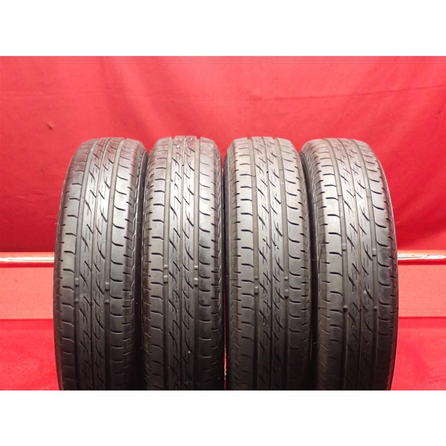 お買得】145/80R13 75S 4本 夏タイヤ 《ブリヂストン ネクストリー