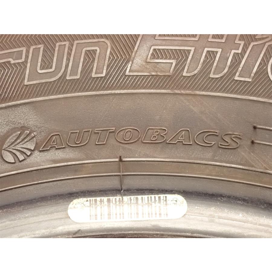 程度上】145/80R13 75S 1本 夏タイヤ単品 《オートバックス マックス