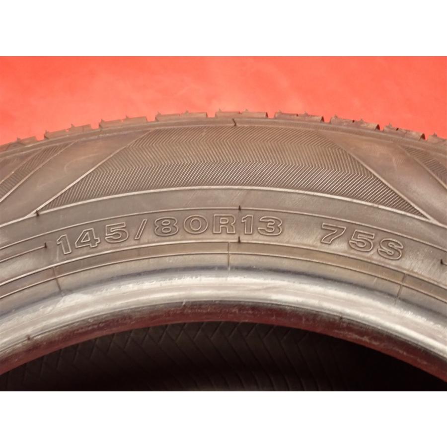 程度上】145/80R13 75S 1本 夏タイヤ単品 《オートバックス マックス
