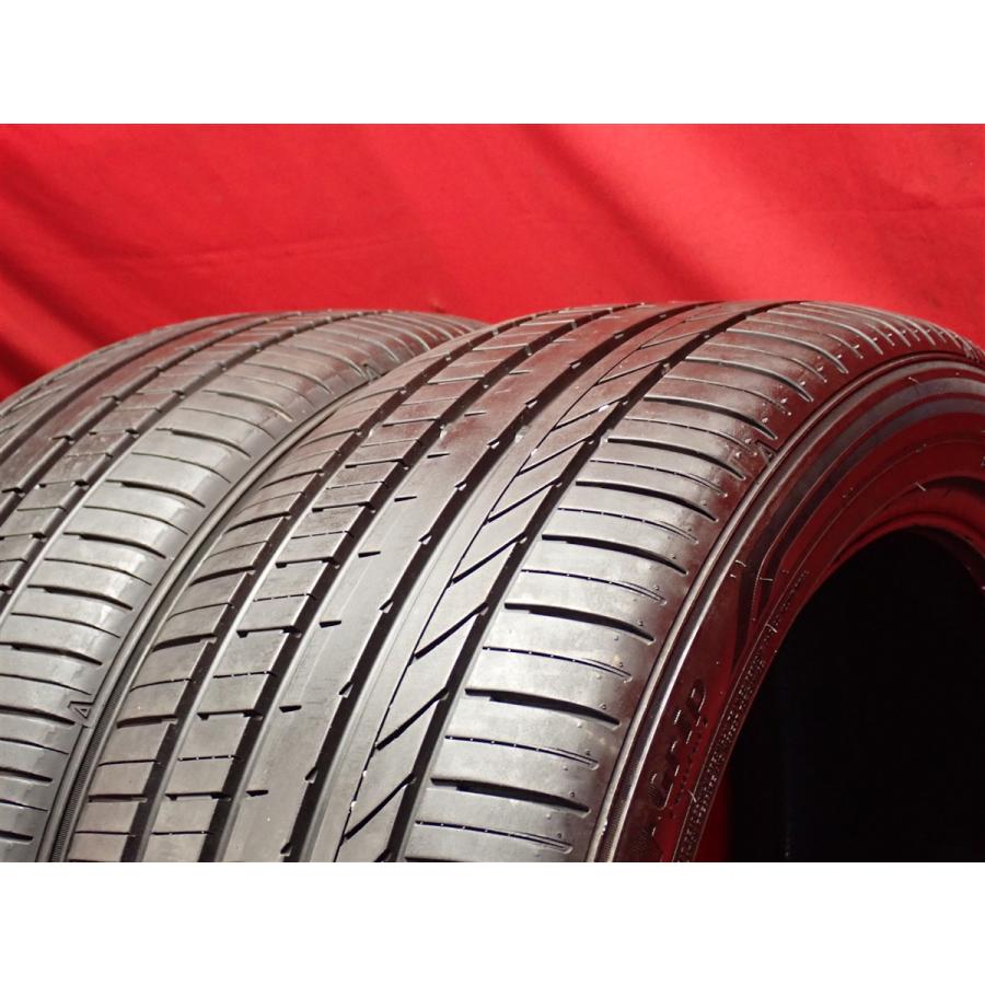 程度上】245/45R19 102W 2本 夏タイヤ 《グッドイヤー エフィシエント