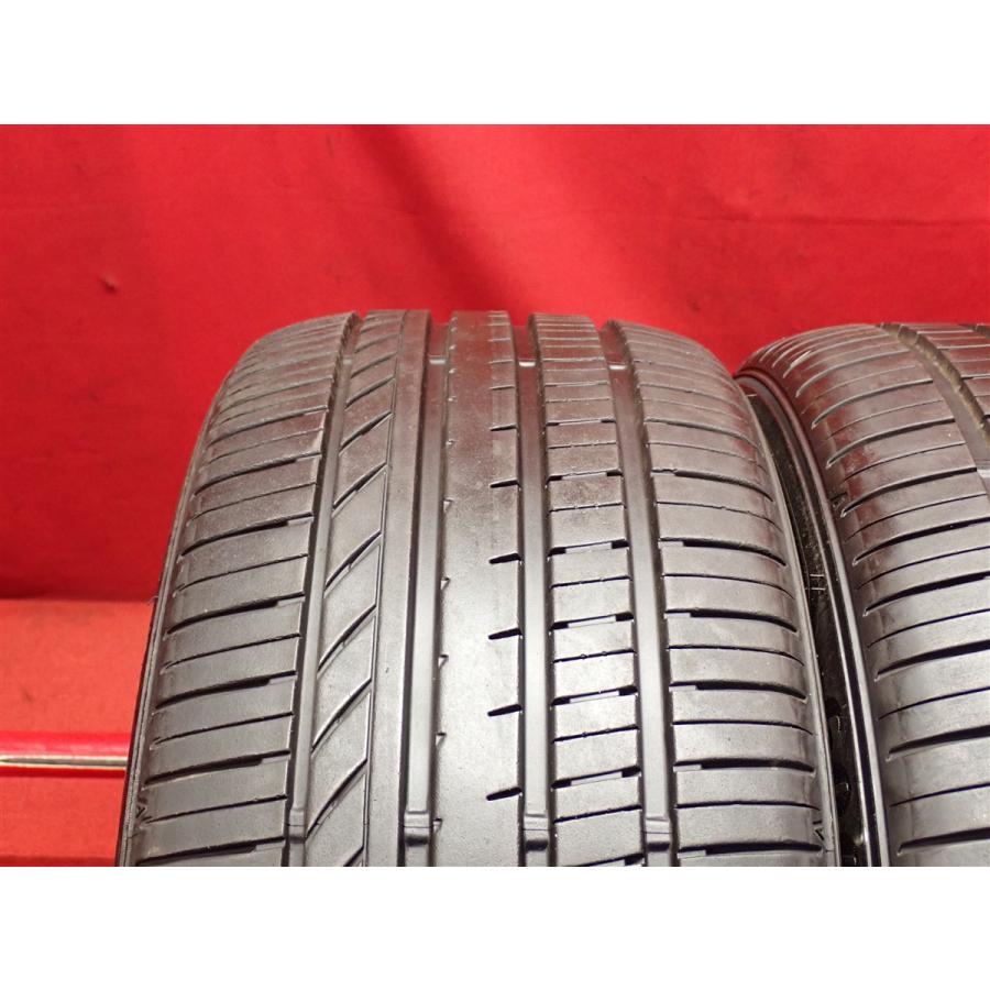 程度上】245/45R19 102W 2本 夏タイヤ 《グッドイヤー エフィシエント